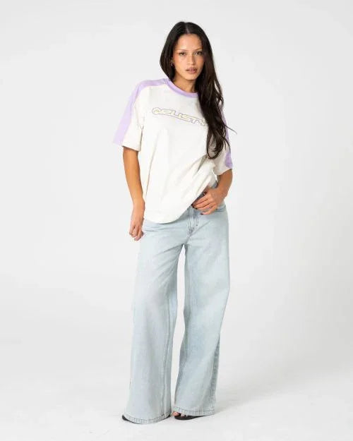 Timmy Target 220 Oversize Tee