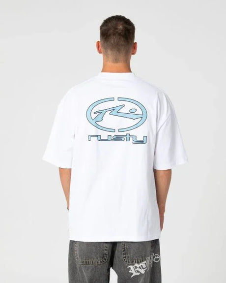 Turbo Short Sleeve Tee