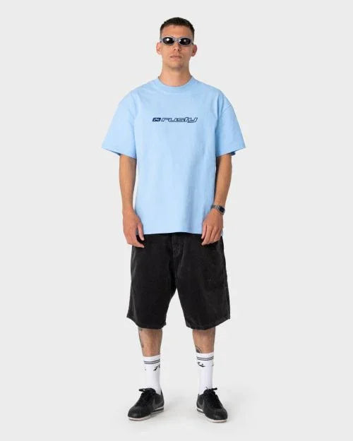 Fragment Short Sleeve Tee