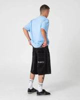 Fragment Short Sleeve Tee