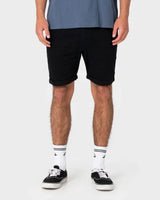 Hooked On Elastic Short 18"