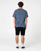 Hooked On Elastic Short 18"