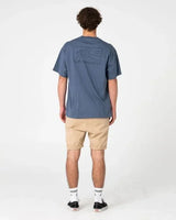 Hooked On Elastic Short 18"