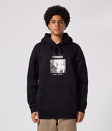 War Poodle Hoodie
