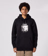War Poodle Hoodie