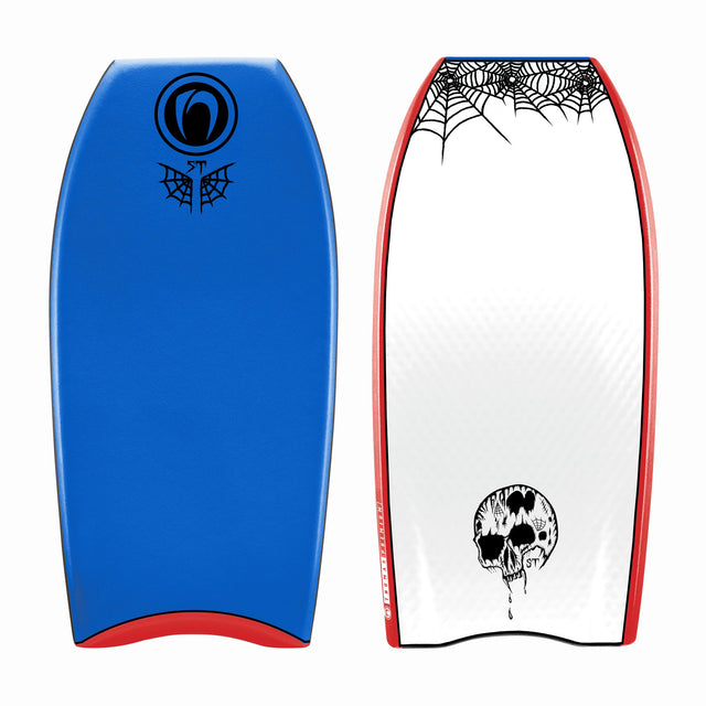 Nomad Sam Thomas Premium PP Bodyboard