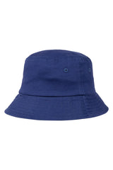 Classic Dot Patch Bucket Hat