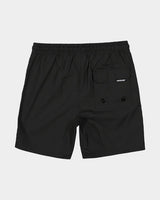 Mfg Cruzier Solid Beach Shorts