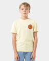 Classic Dot Front Chest Tee