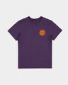 Classic Dot Front Chest Tee