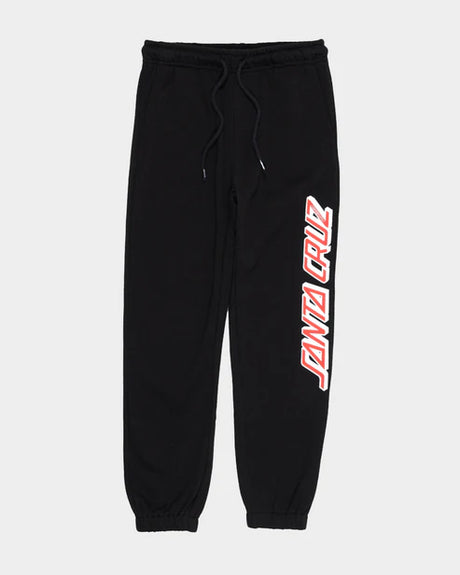 Classic Strip Track Pant