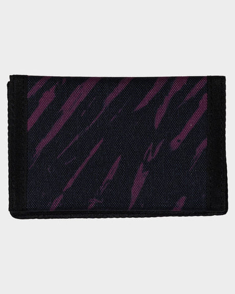 Not A Dot Hollow Boys Velcro Wallet