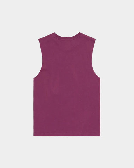 Space Dot Boys Muscle T-shirt