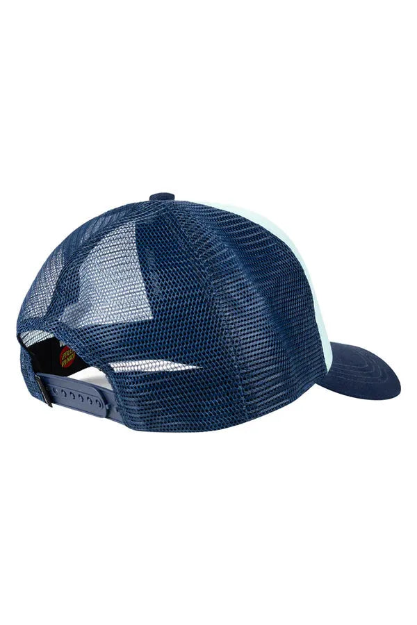 Johnson Beast Dot Trucker Cap