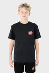 Santa Cruz Youth Sc Meek Og Slasher Tee