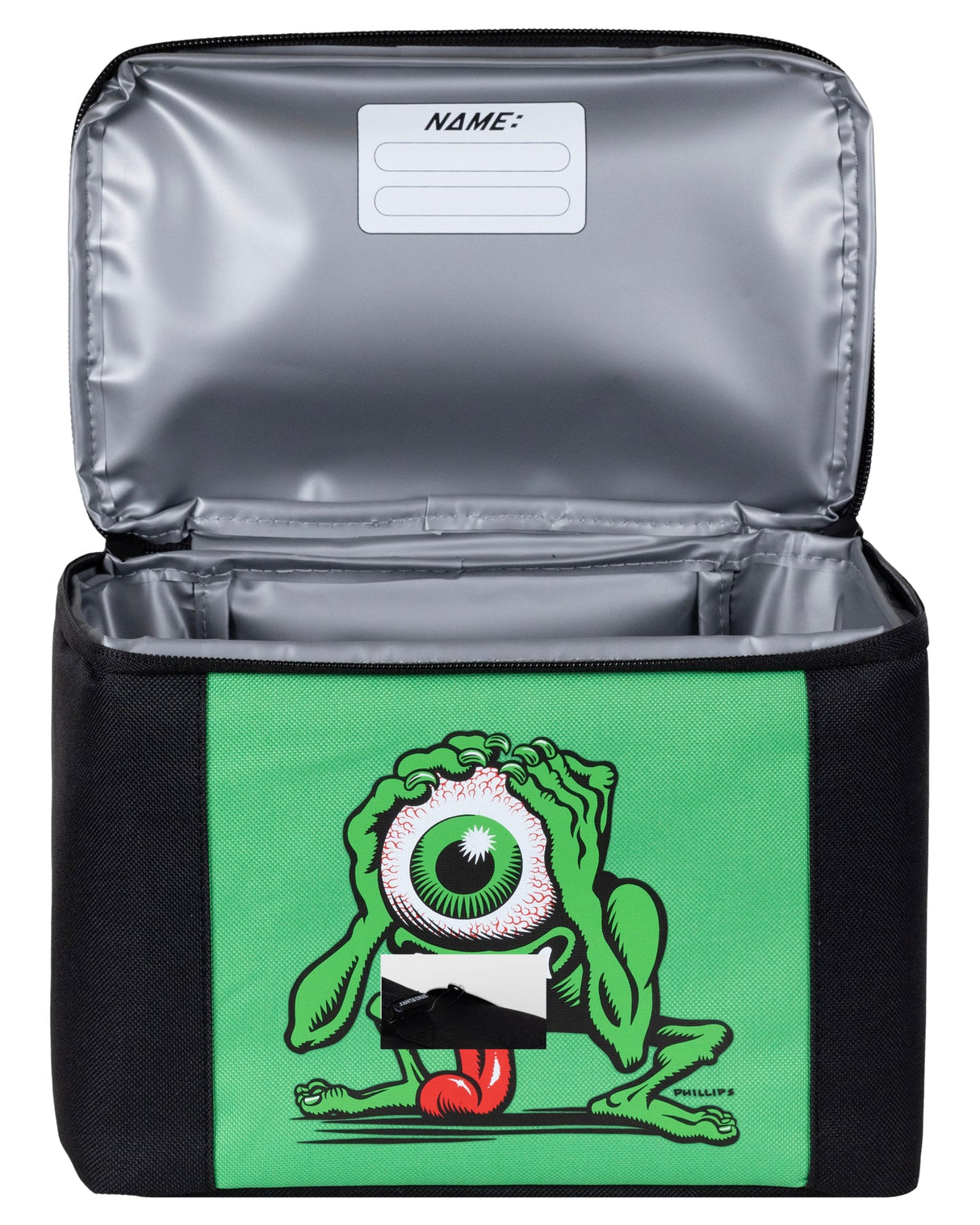 Eyegore Lunchbox