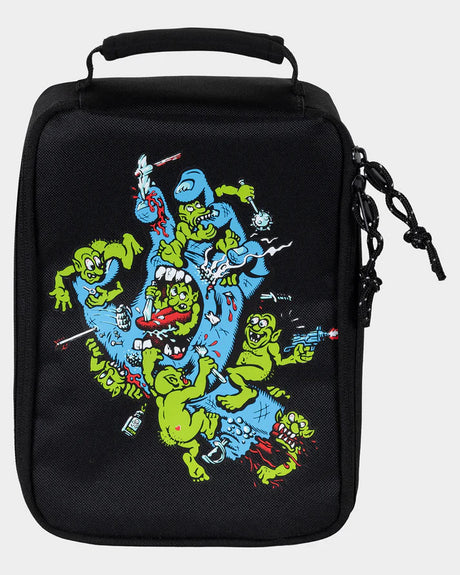Gremlin Patrol Boys Lunch Box