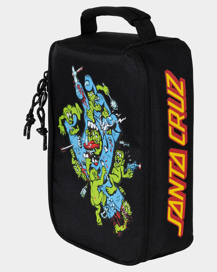 Gremlin Patrol Boys Lunch Box
