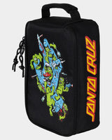Gremlin Patrol Boys Lunch Box