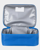 Flame Ringed Dot Boys Lunch Box