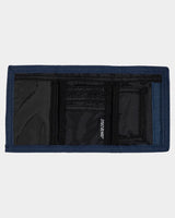 Flame Ringed Dot Boys Velcro