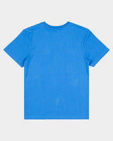 Flame Ringed Dot Boys T-shirt