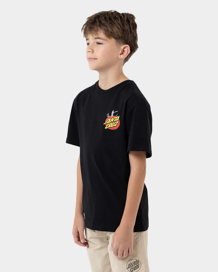 Gremlin Patrol Boys T-shirt
