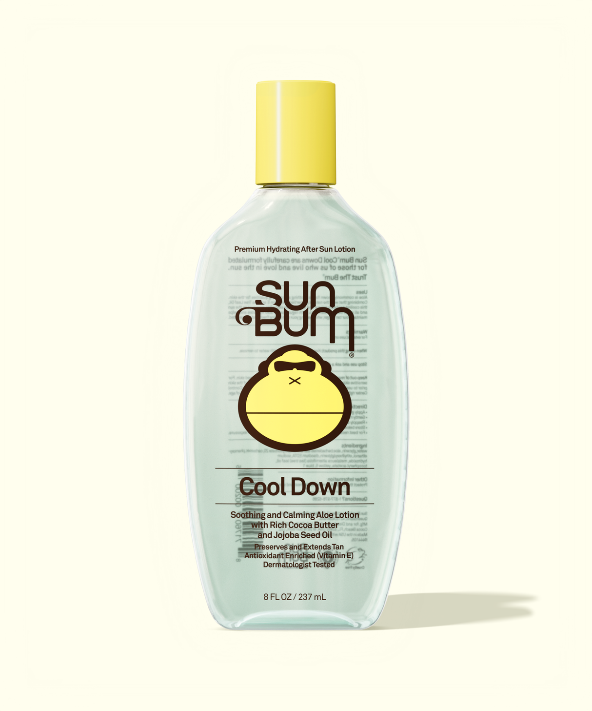 Cool Down Hydrating After Sun Gel 237Ml