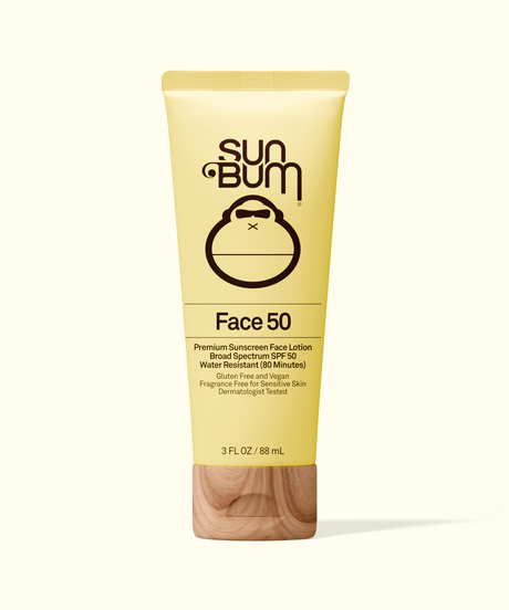 Original SPF50 Face Lotion 88ml