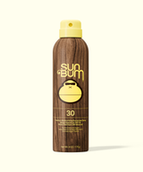 Sun Bum 177Ml Spf30 Sunscreen Spray
