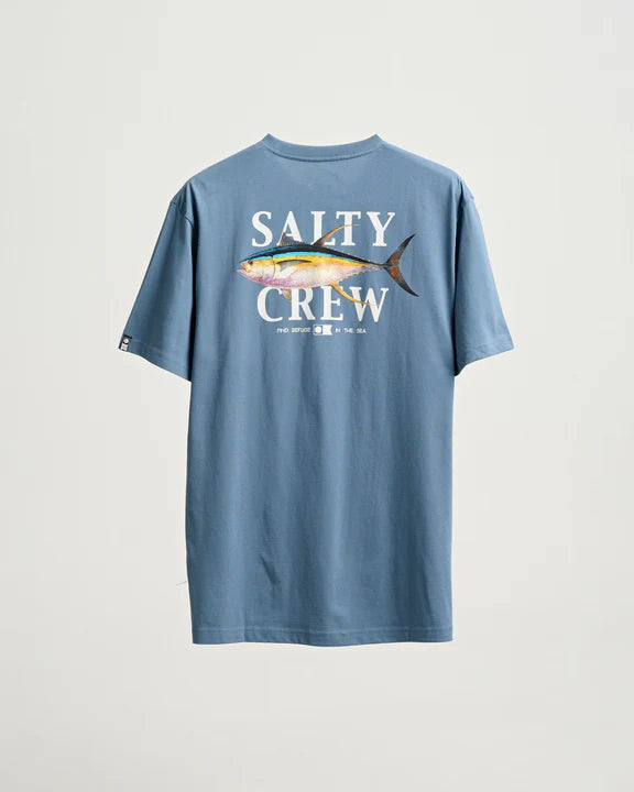 Yellowfin Premium SS Tee