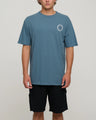 Tentacles Standard SS Tee