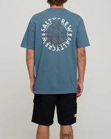 Tentacles Standard SS Tee