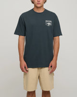 Angler Standard SS Tee