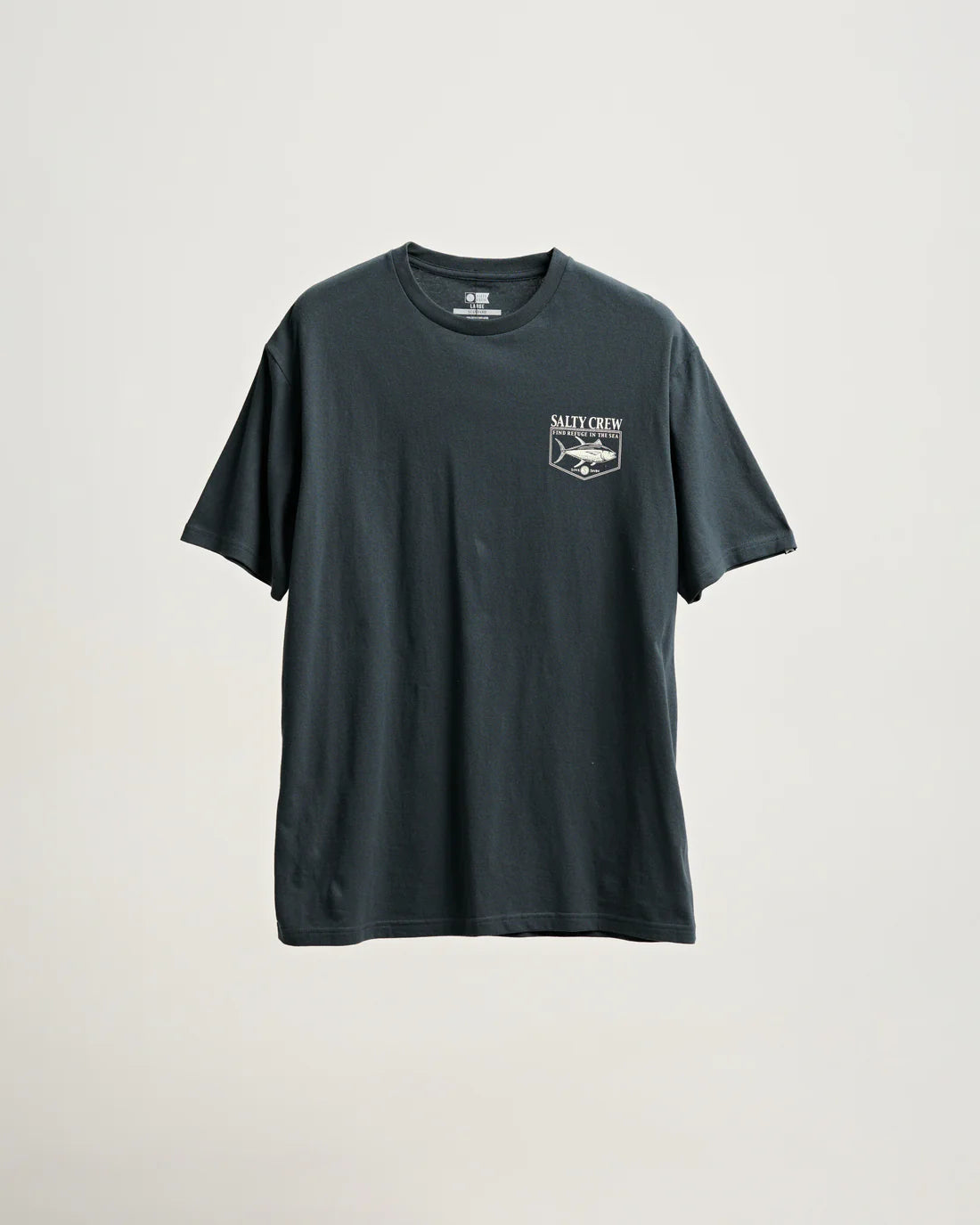 Angler Standard SS Tee