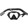 Infinity Dry Top Mask & Snorkel