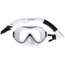 Phantom Silicone Mask and Snorkel Set Adult