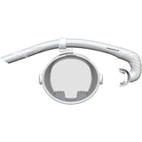 Oceania Mask and Snorkel Set Adult