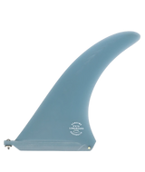 FCS Flow III Screw & Plate PG Longboard Fin