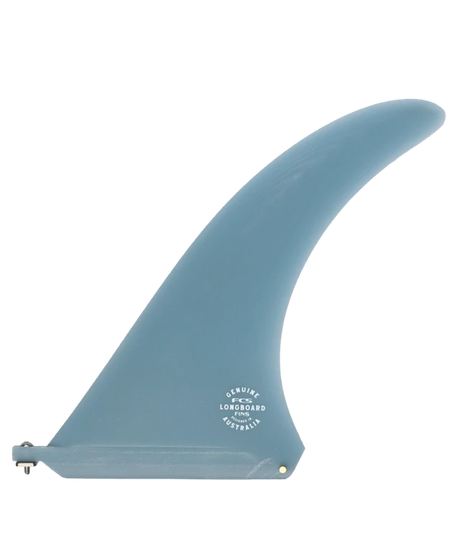 FCS Flow III Screw & Plate PG Longboard Fin