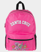 Field Arch Girls Backpack Pink