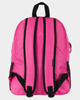 Field Arch Girls Backpack Pink