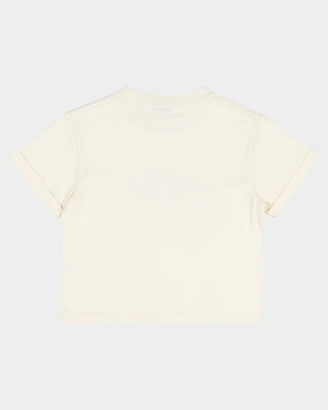 CLUSTER STRIP FRONT TEE