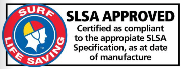 SLSA Approved