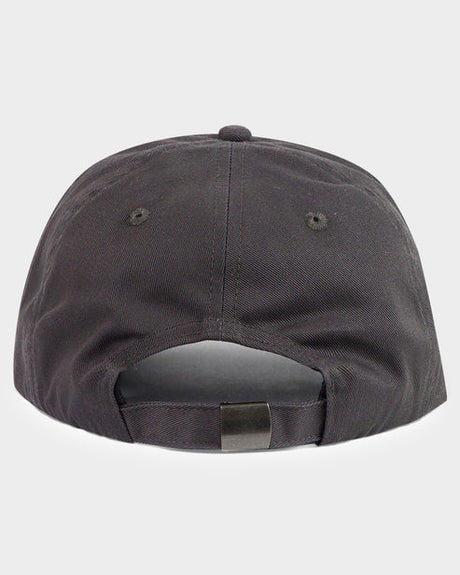 Mfg Dot Oval Dad Cap