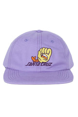 Santa Cruz Chisel Mini Hand Cap