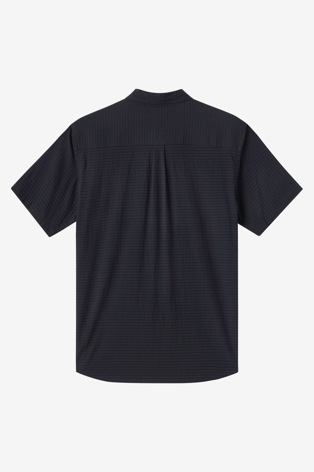 O'Neill TRVLR UPF Perforated Standard Shirt Black