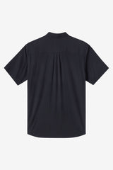O'Neill TRVLR UPF Perforated Standard Shirt Black