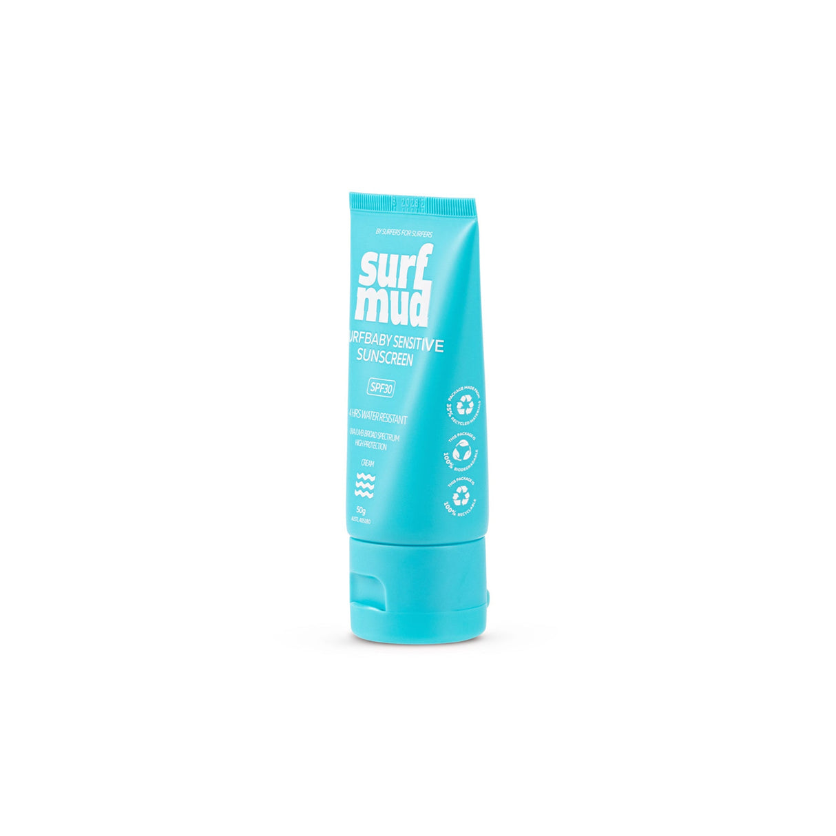SurfBaby Spf30 Sunscreen 50G