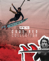 FCS II Mason Ho PC Aircore Tri Fin Set